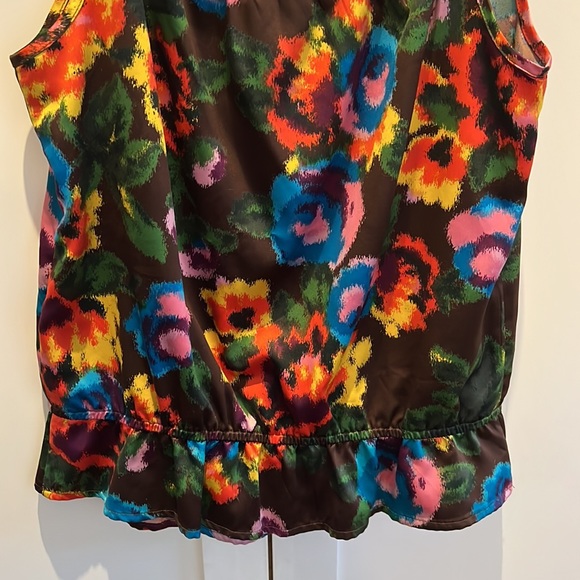 Silky soft cami - Picture 3 of 4